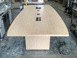 mesas de juntas mobiliario para oficina